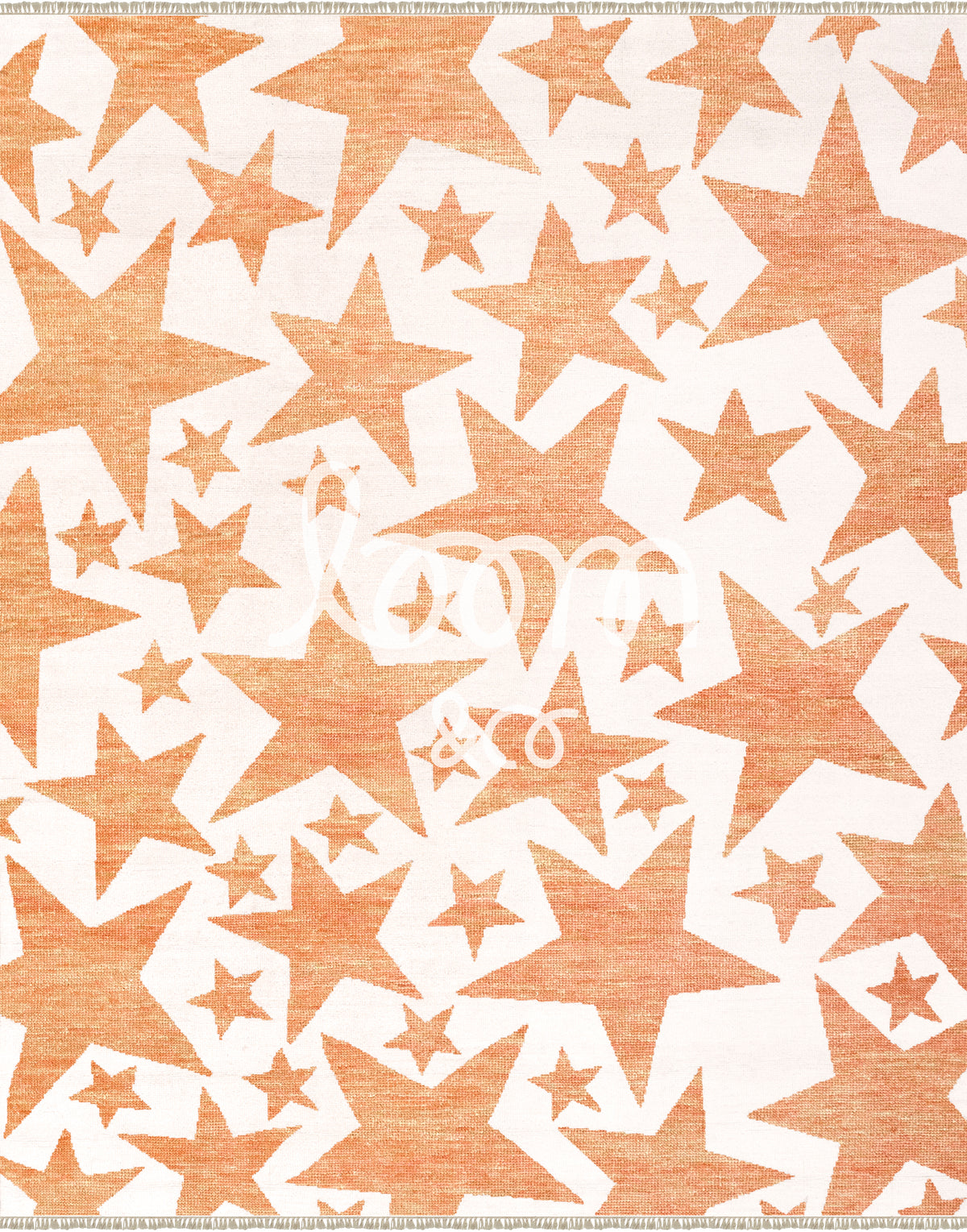 Broadway | Tangerine