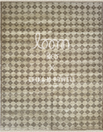loom & co x erika powell | chancy wheat