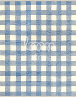 Classic Check | Blue