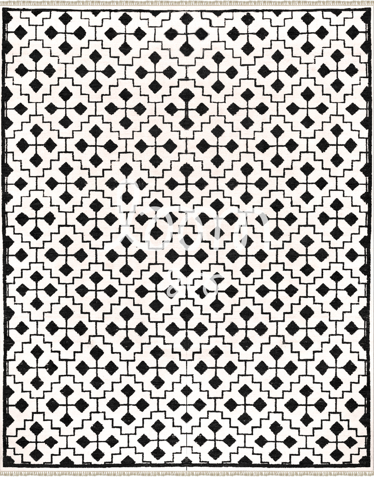 Crosby St | Charcoal