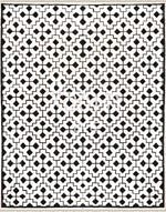 Crosby St | Charcoal