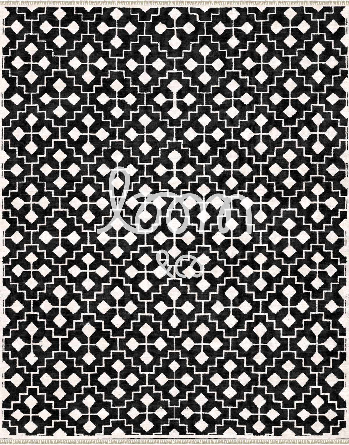 Crosby St | Charcoal