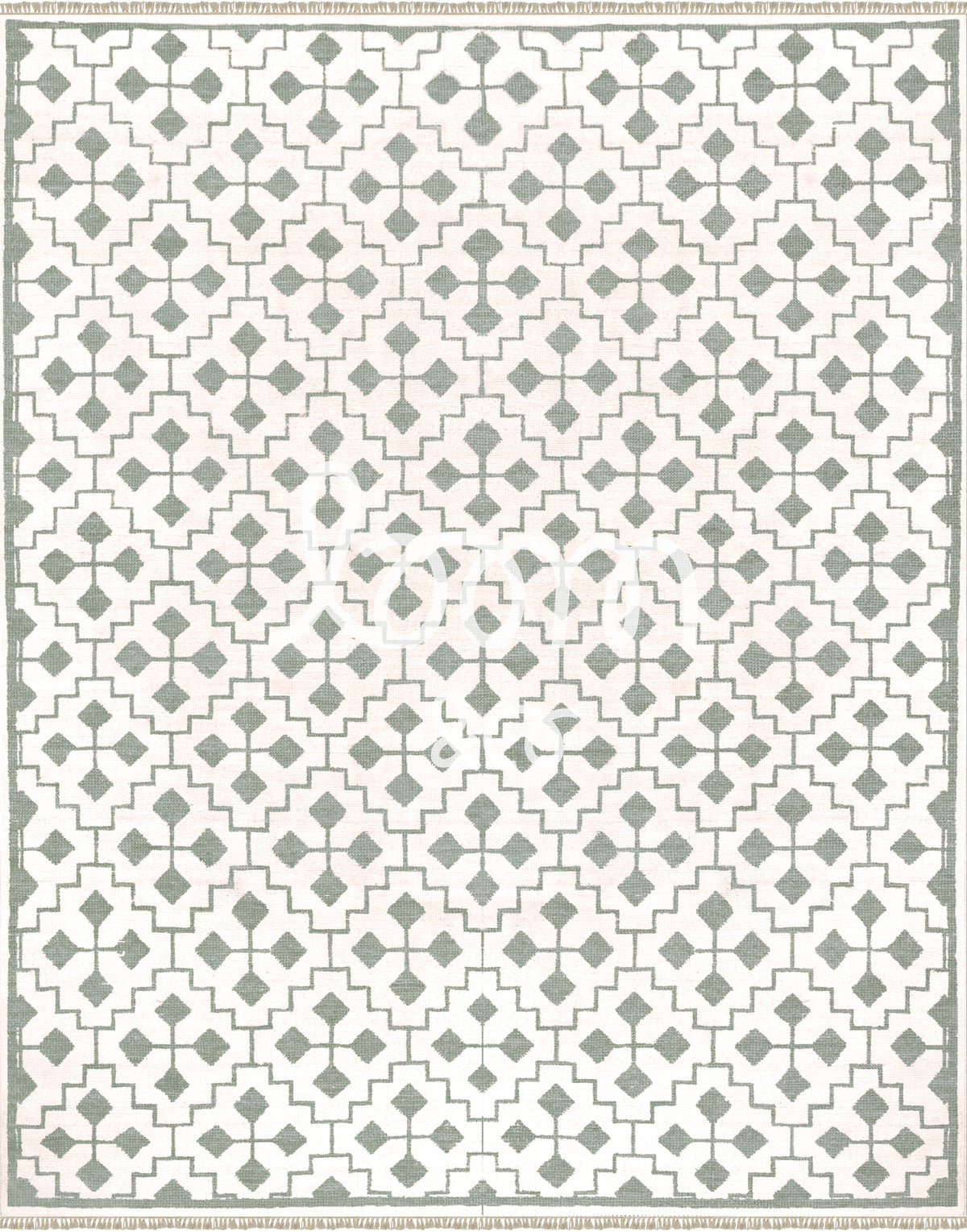 Crosby St | Eucalyptus