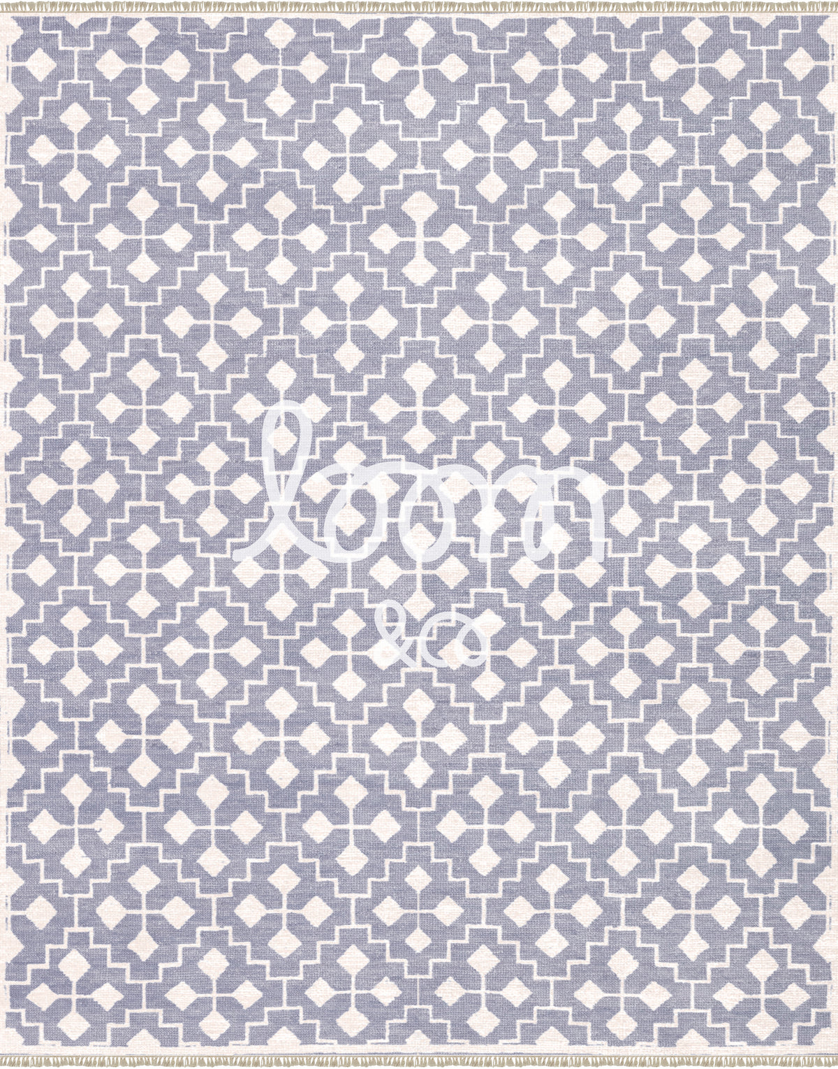 Crosby St | Lavender