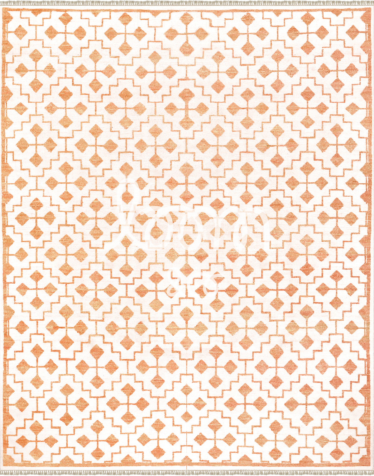 Crosby St | Tangerine