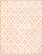 Crosby St | Tangerine