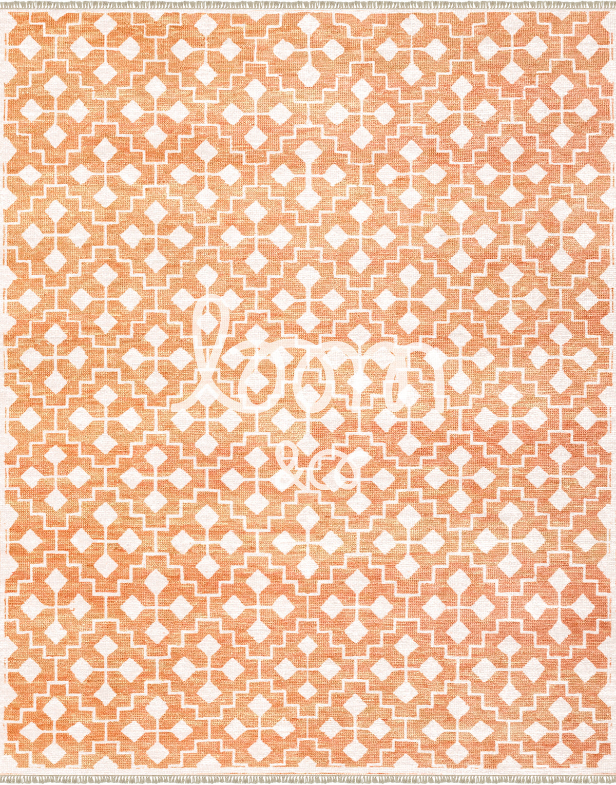 Crosby St | Tangerine