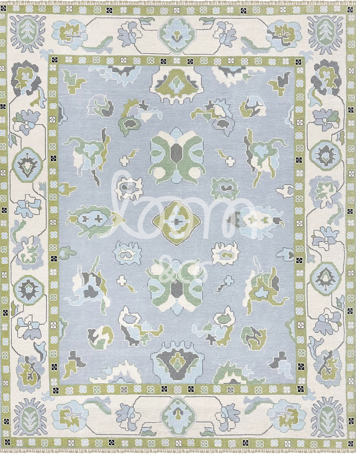 The Heartthrob | Everett