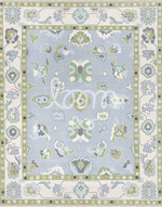 The Heartthrob | Everett