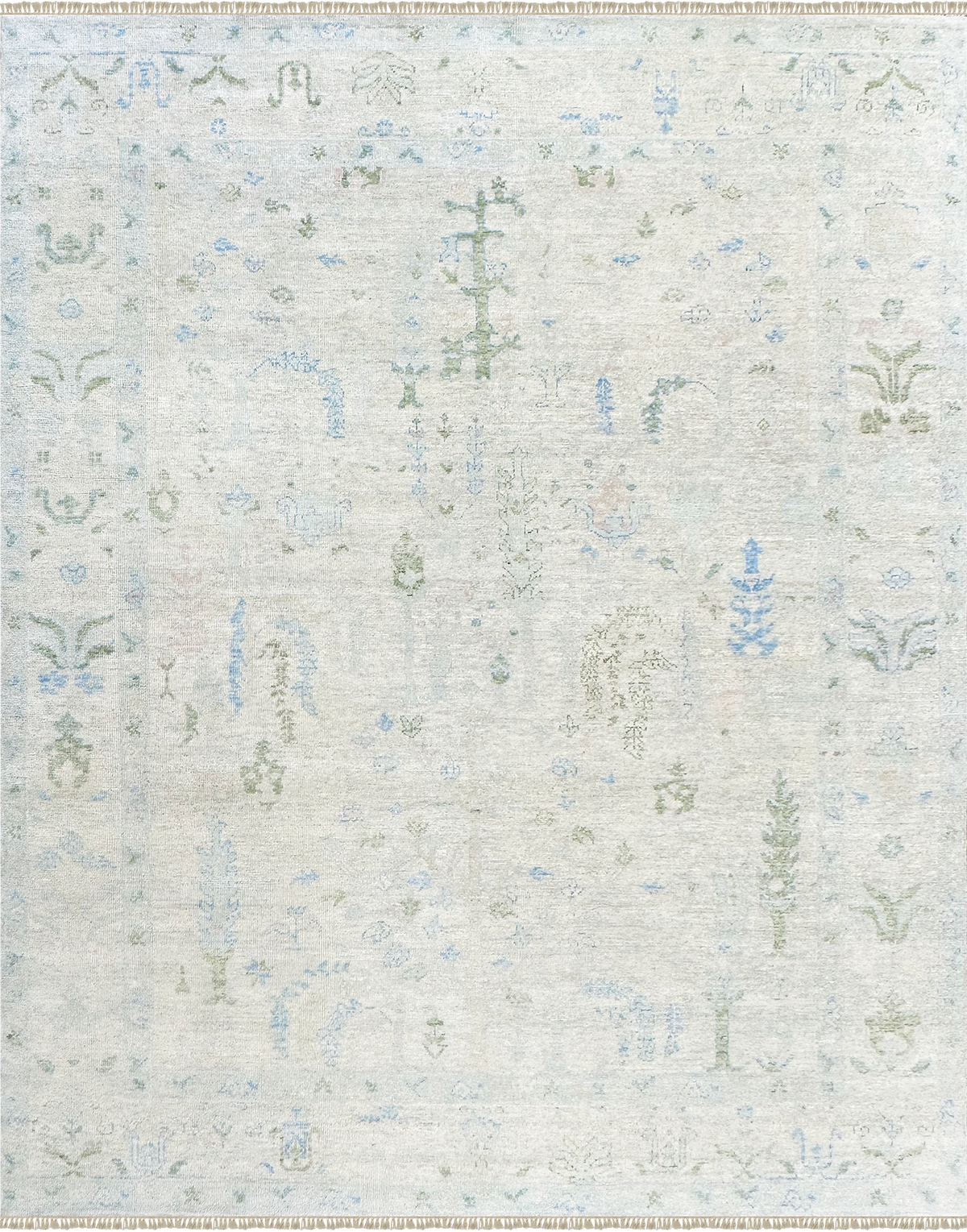 fern | final sale