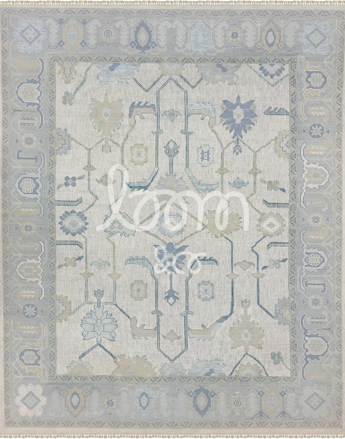 The Bestie | Francie Grey