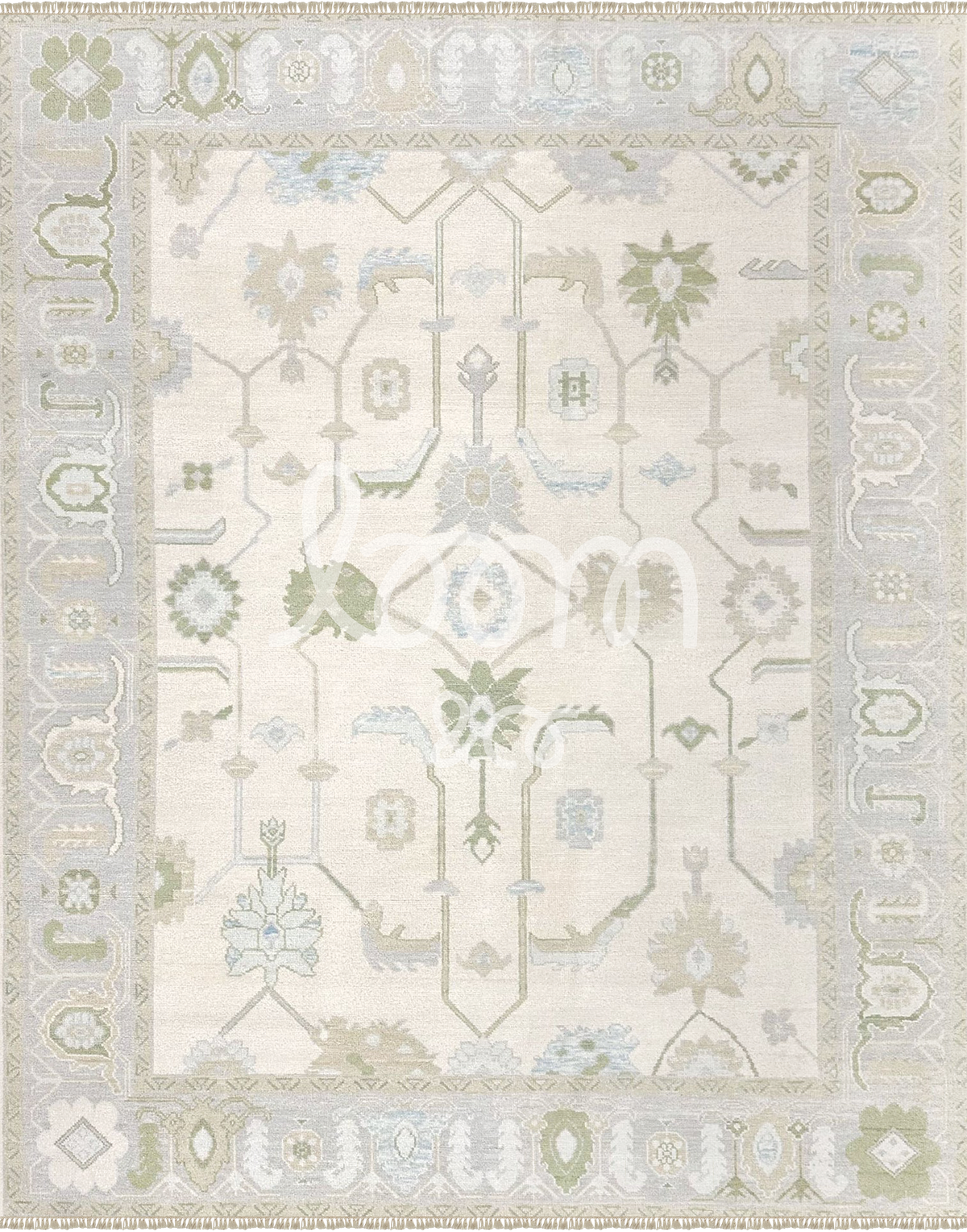 The Bestie | Frida Cream