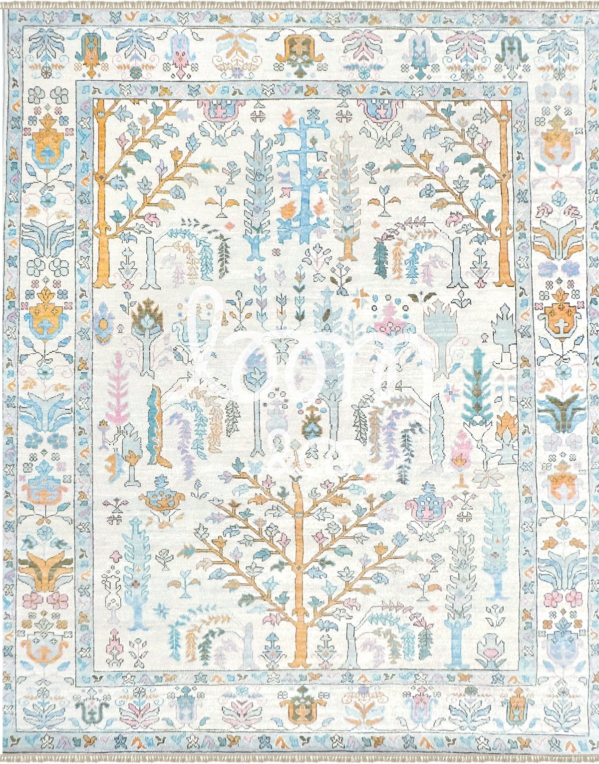 The Vacationer | Gigi