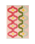 loom & co x colordrunk | good vibrations | bellini
