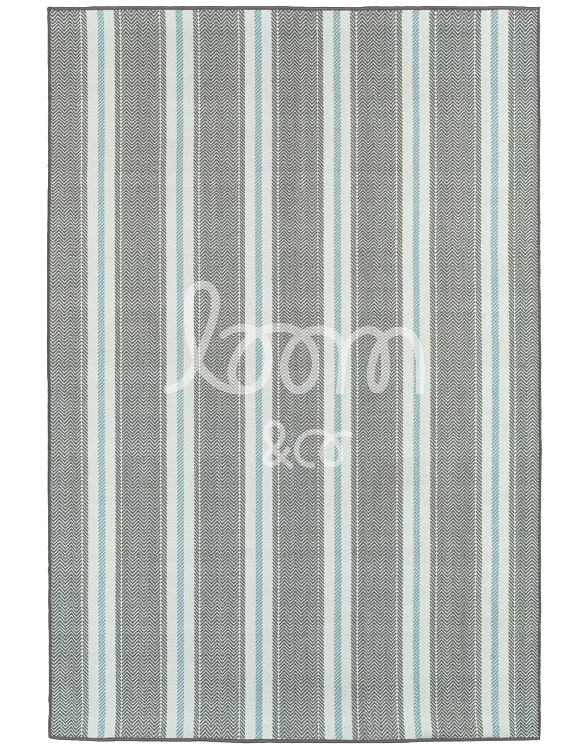 Hendrix | Grey