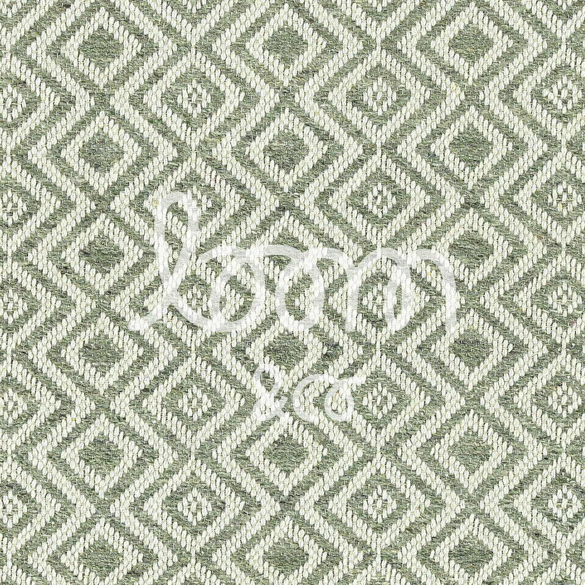 Lennon | Sage | ready to ship