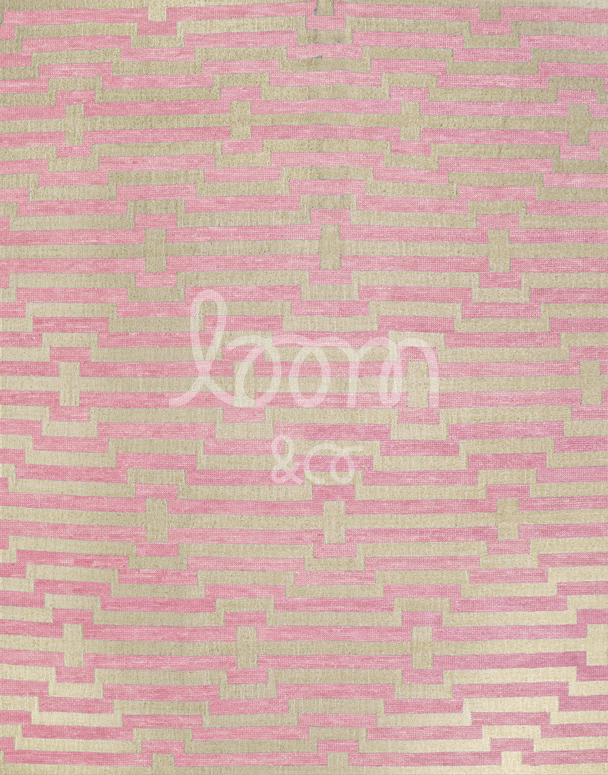 London | Pink