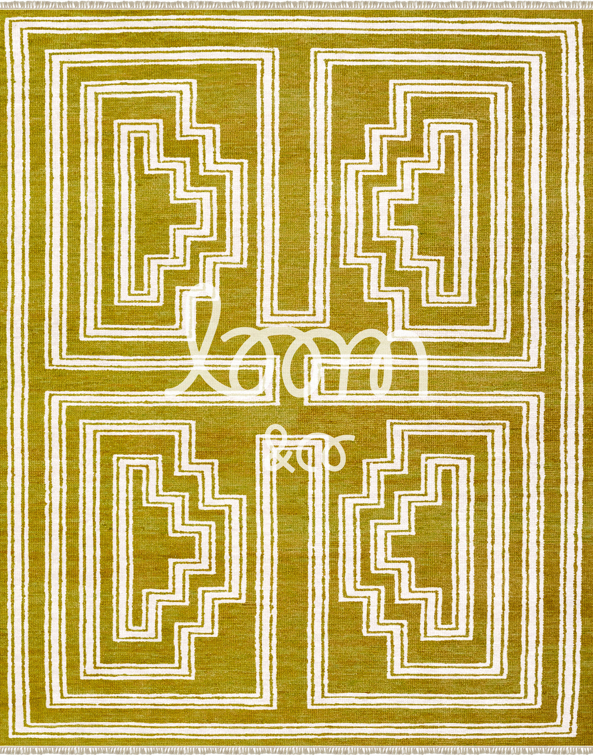 Long Island | Chartreuse