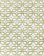 Loom & Co X Pepper Loomi Moss Oushak