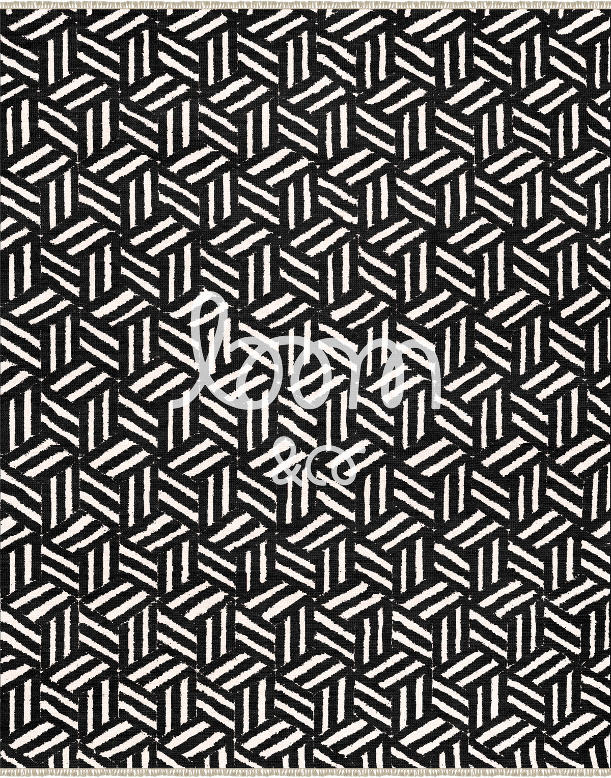 Maiden Lane | Charcoal