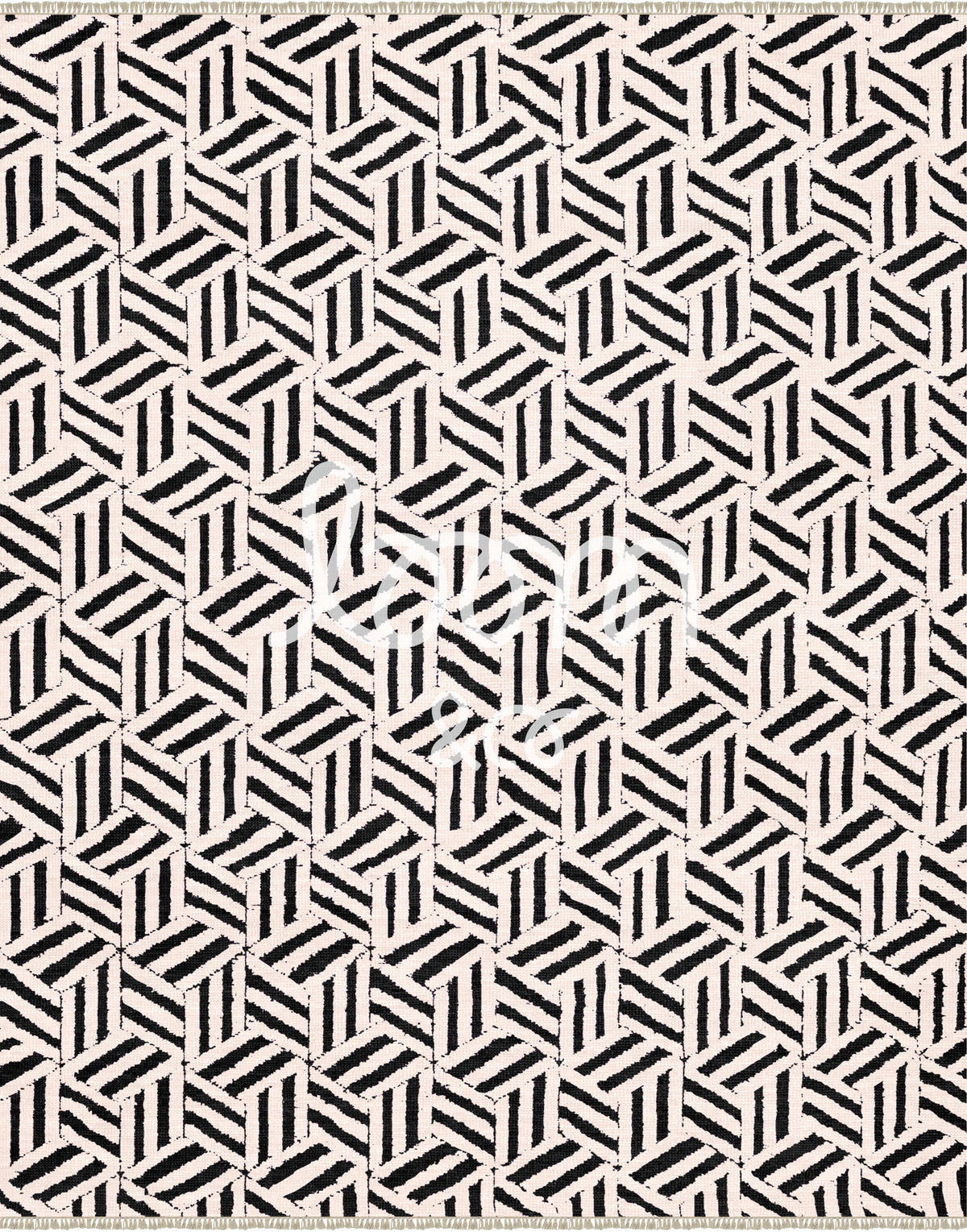 Maiden Lane | Charcoal