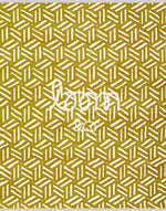 Maiden Lane | Chartreuse