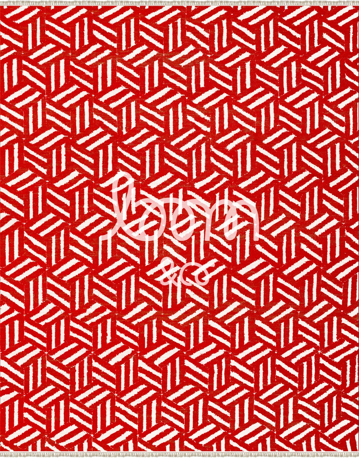 Maiden Lane | Cherry