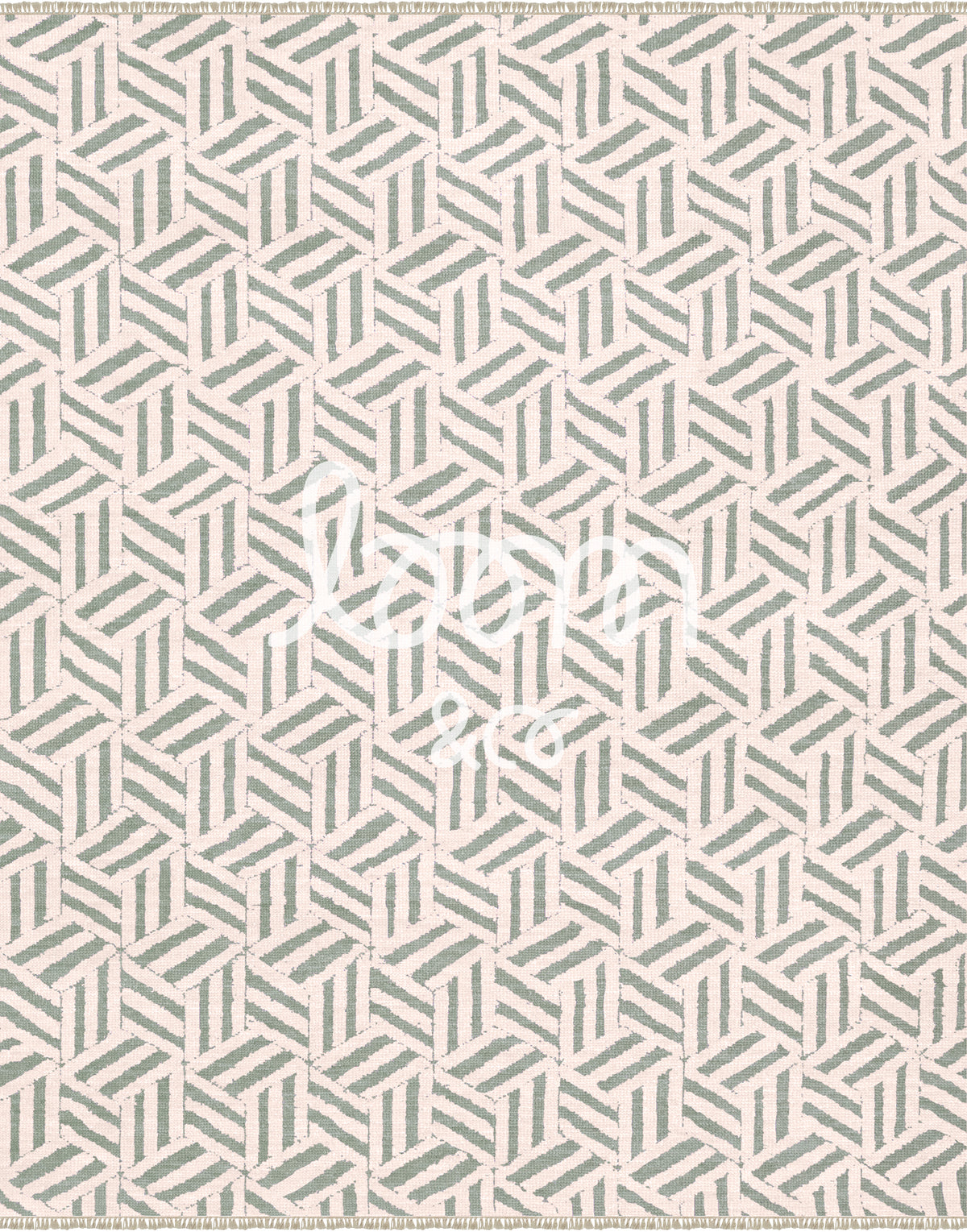 Maiden Lane | Eucalyptus