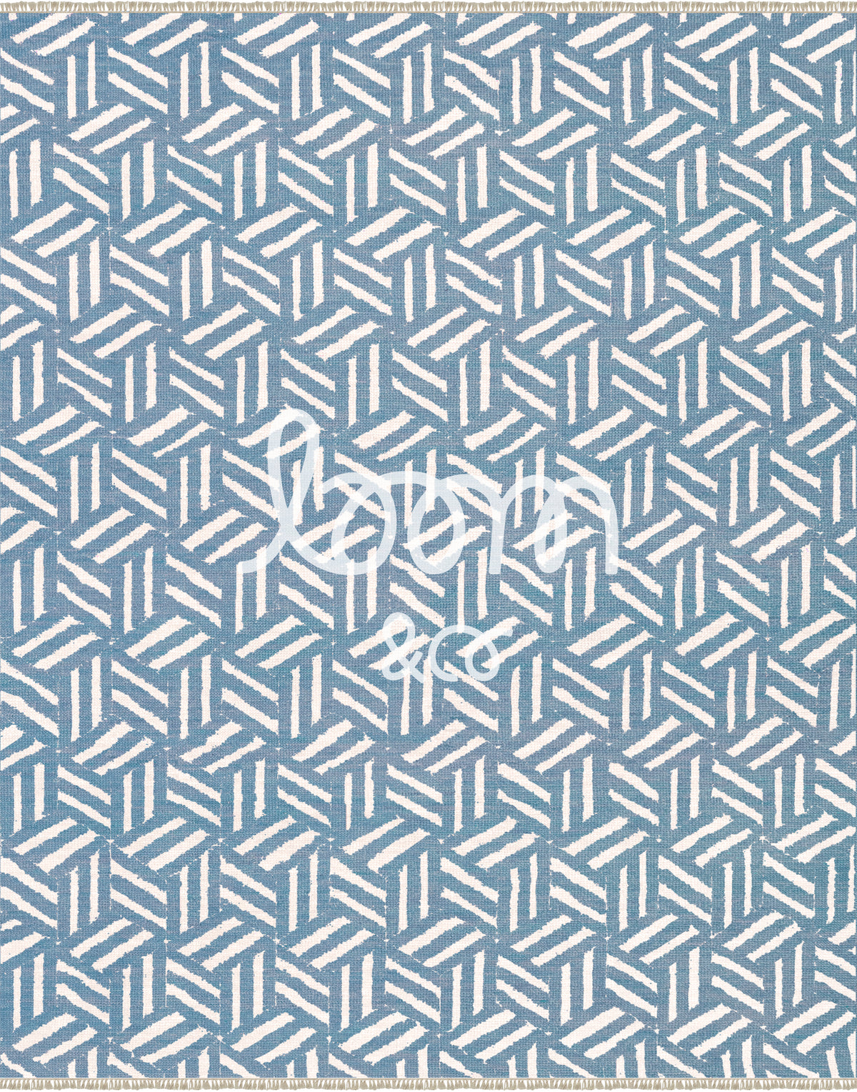 Maiden Lane | Hydrangea