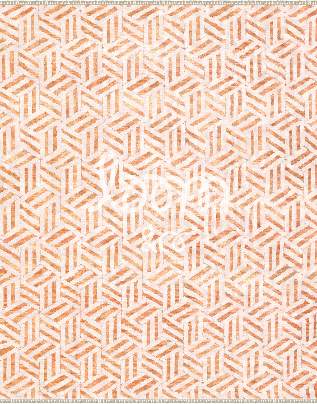 Maiden Lane | Tangerine