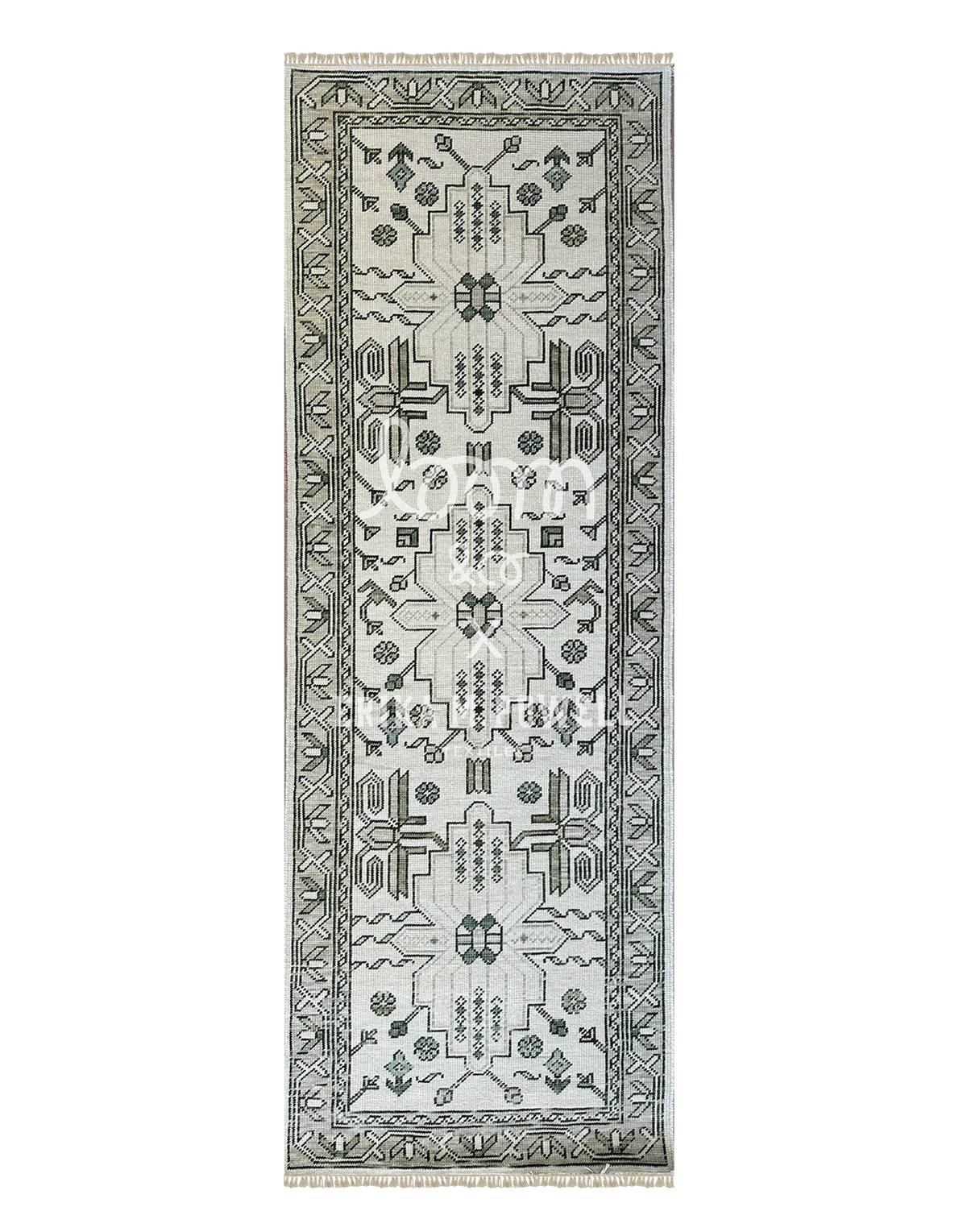 loom & co x erika powell | morgan moss