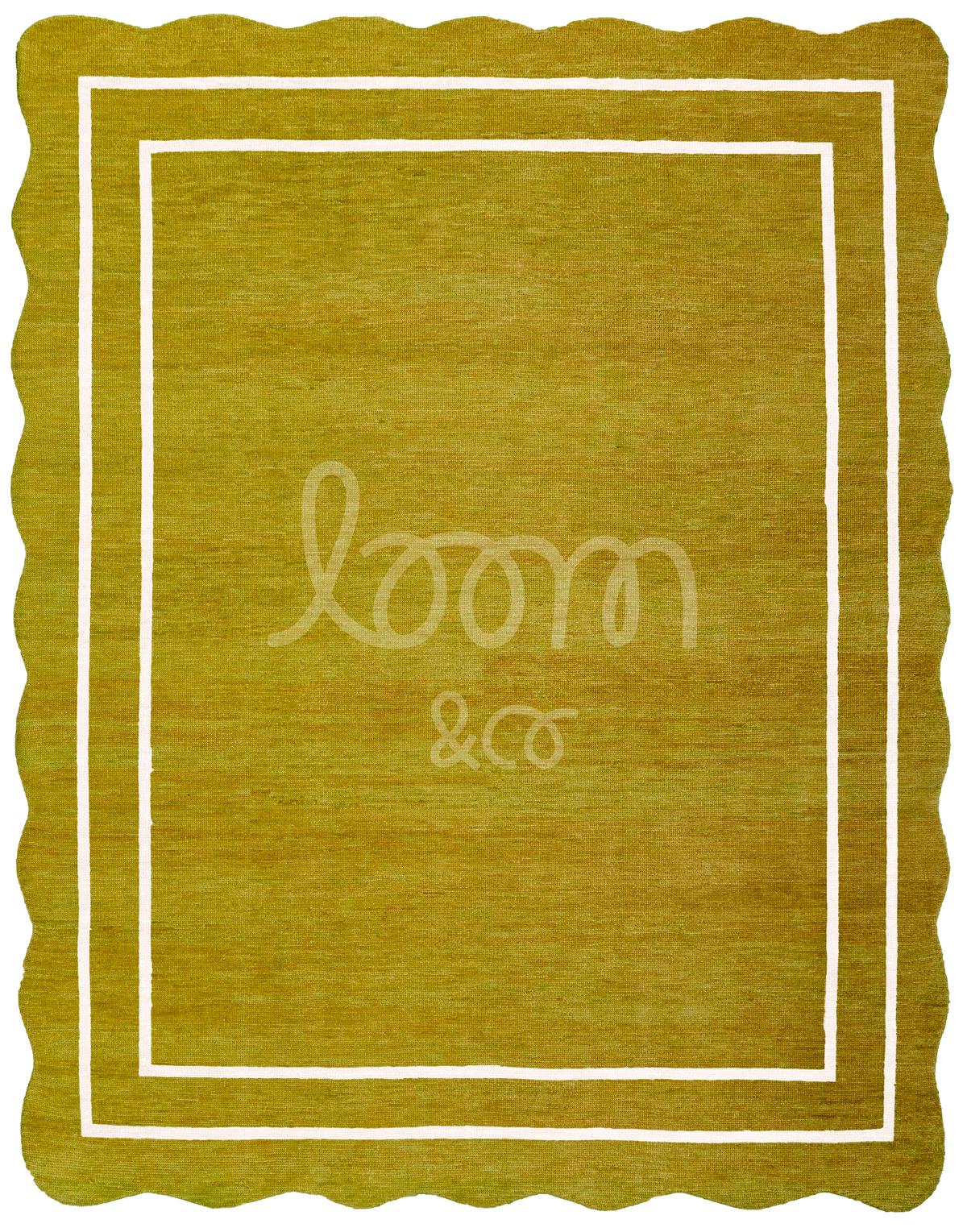 Park Avenue | Chartreuse