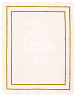 Park Avenue | Chartreuse