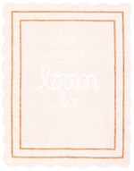 Park Avenue | Tangerine