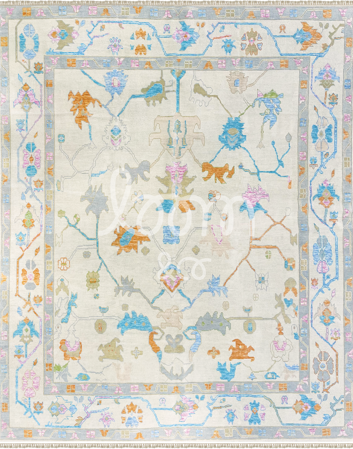 The First Lady | Posey