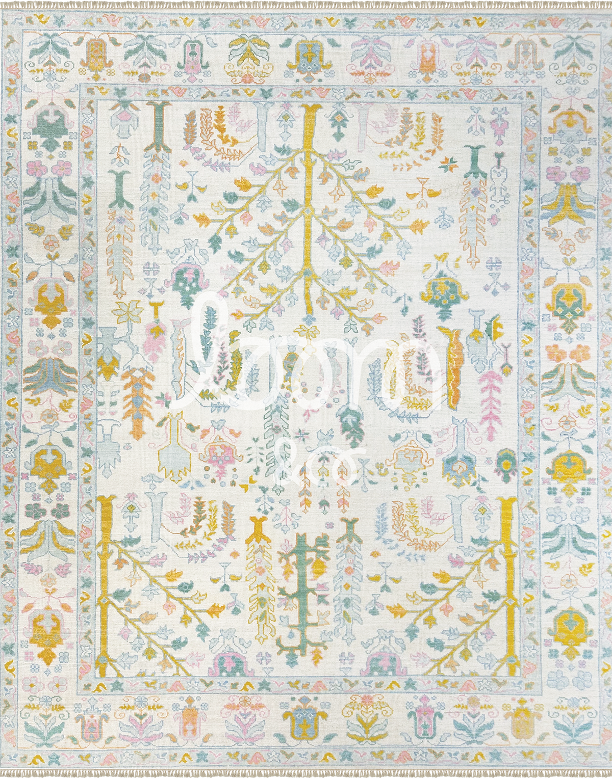 The Vacationer | Rosie