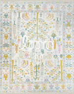 The Vacationer | Rosie