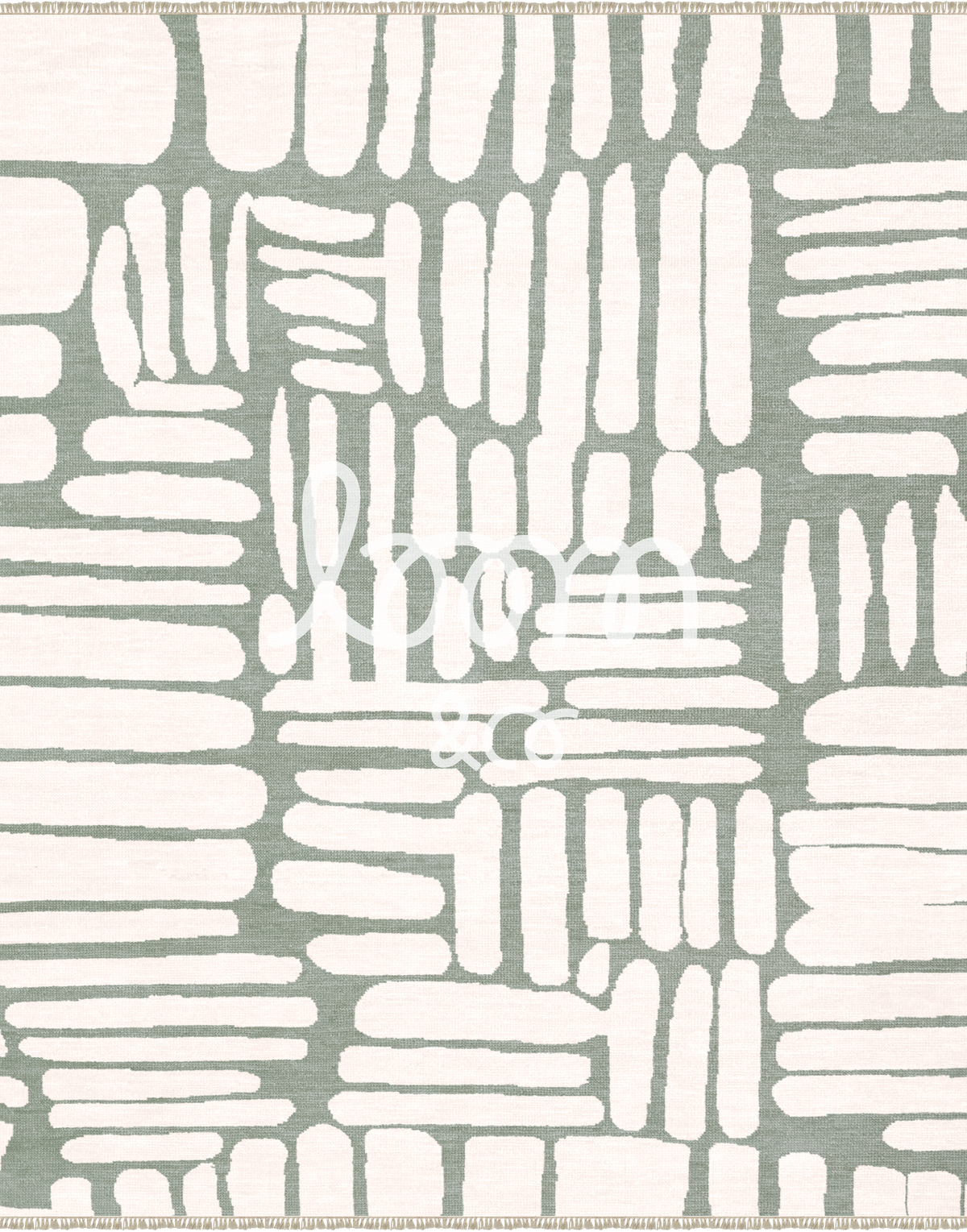 Tribeca | Eucalyptus