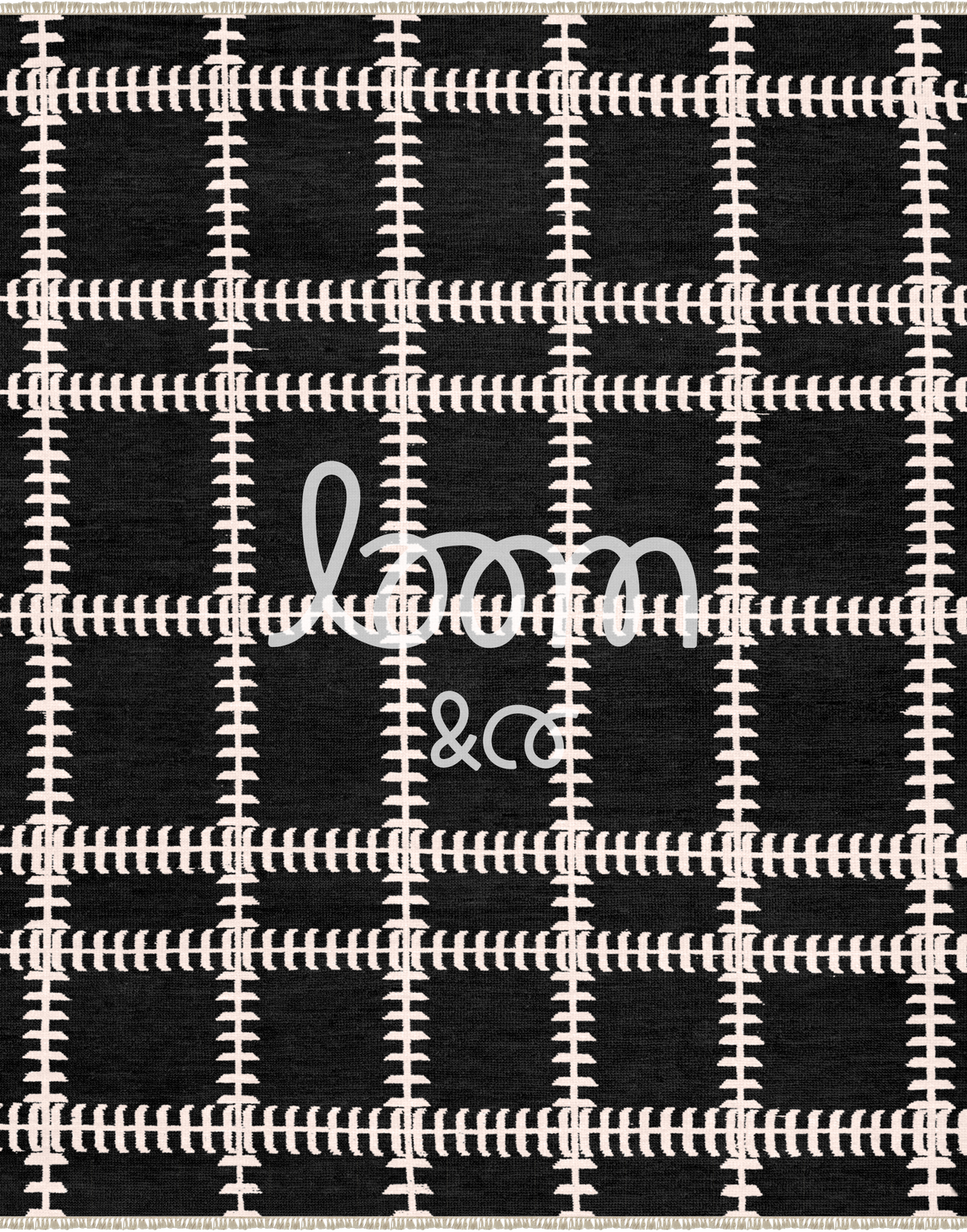 Upper East |Charcoal