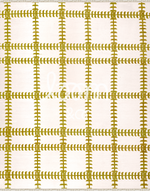 Upper East | Chartreuse