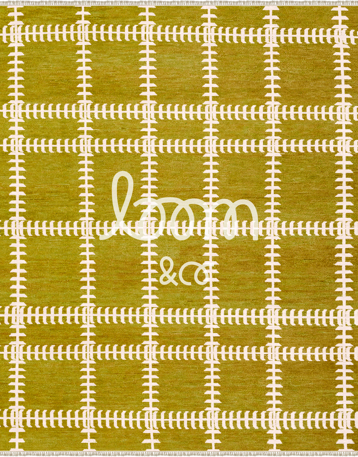 Upper East | Chartreuse