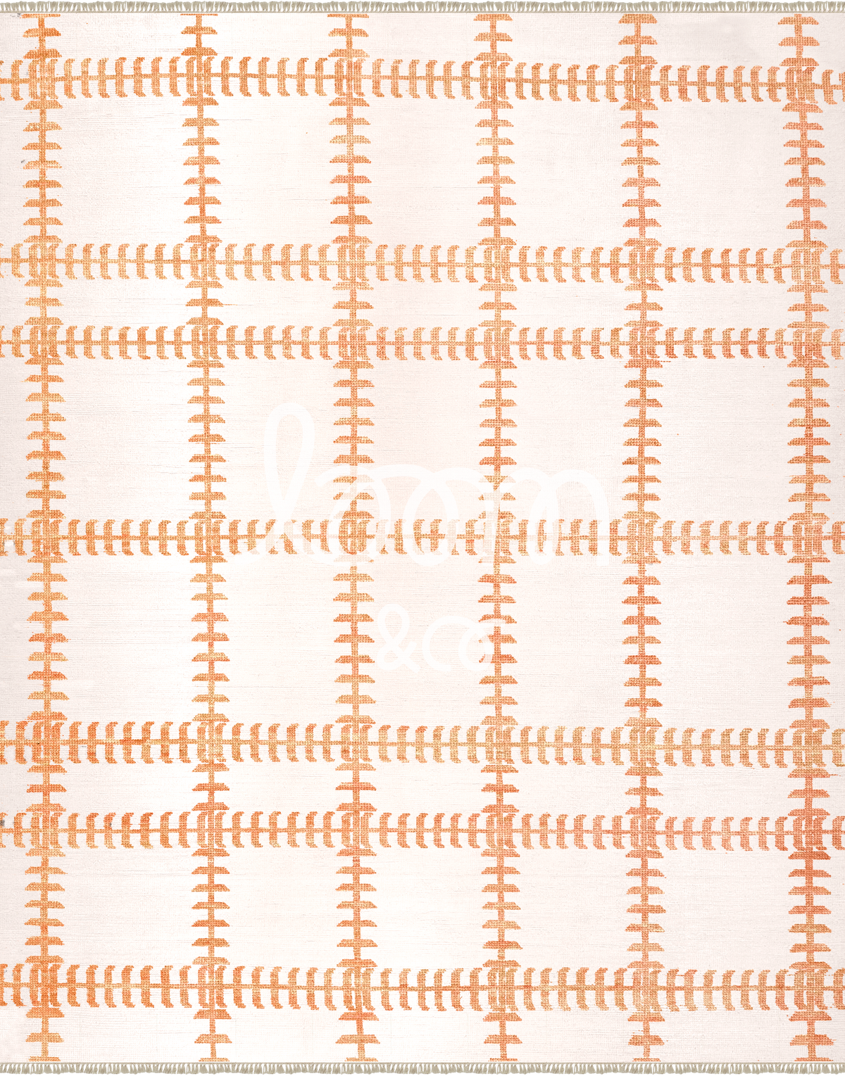 Upper East | Tangerine