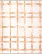 Upper East | Tangerine