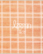 Upper East | Tangerine