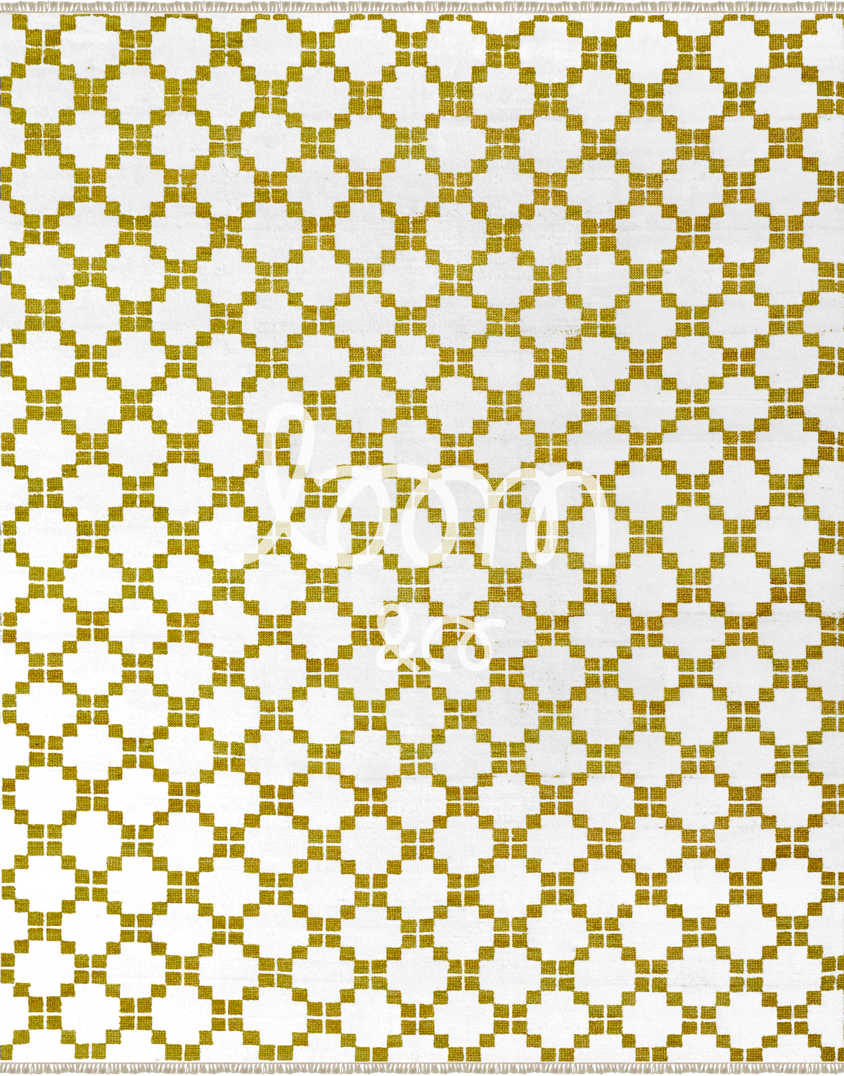 Wall Street | Chartreuse