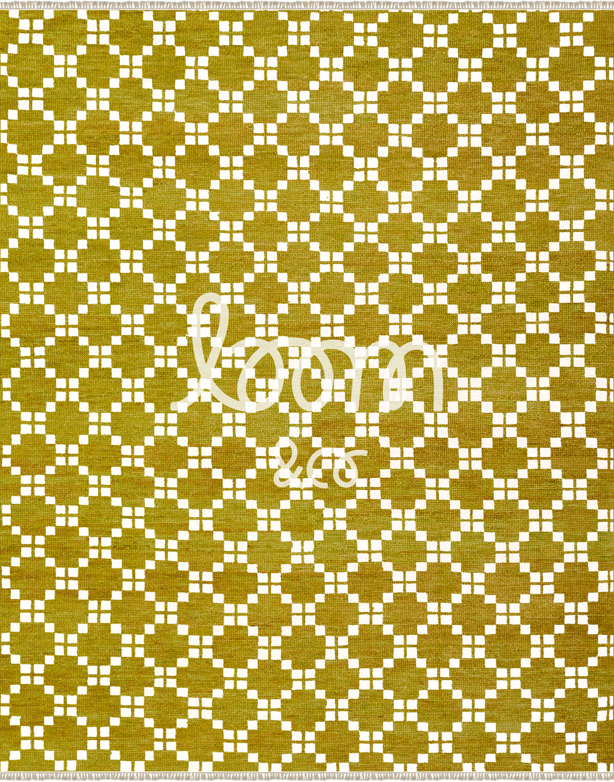 Wall Street | Chartreuse