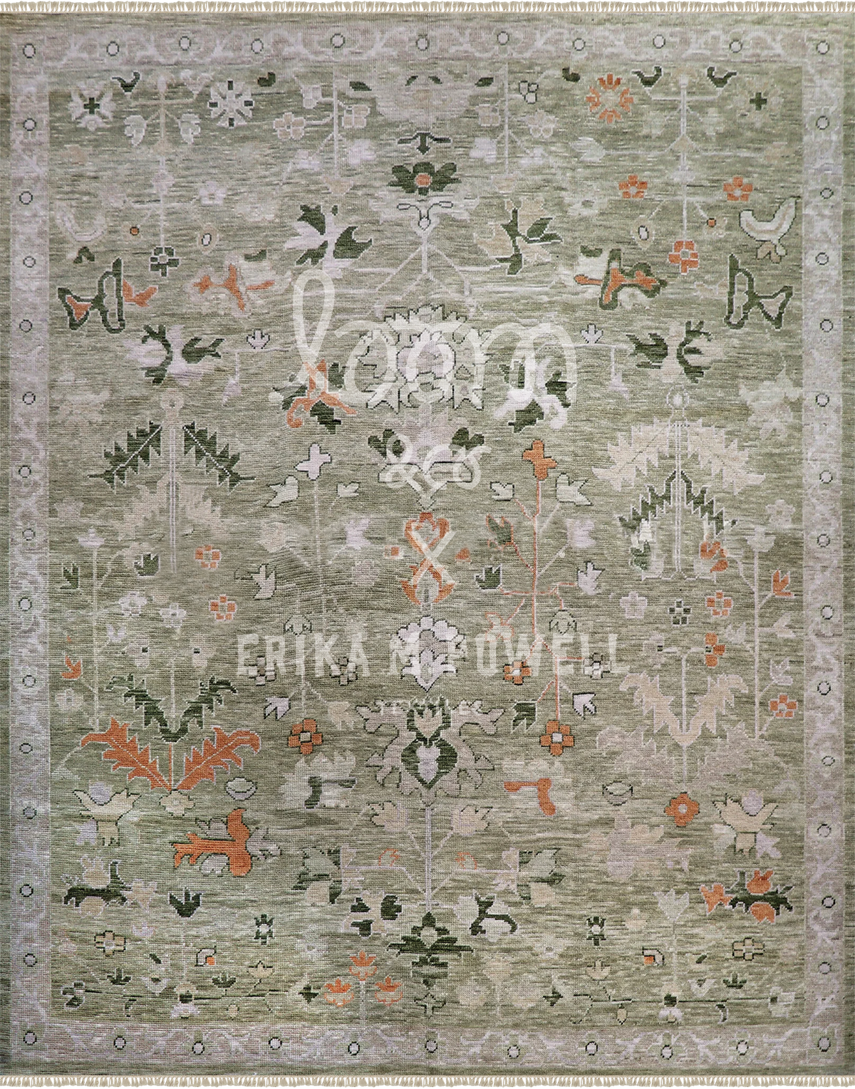 loom & co x erika powell | walton