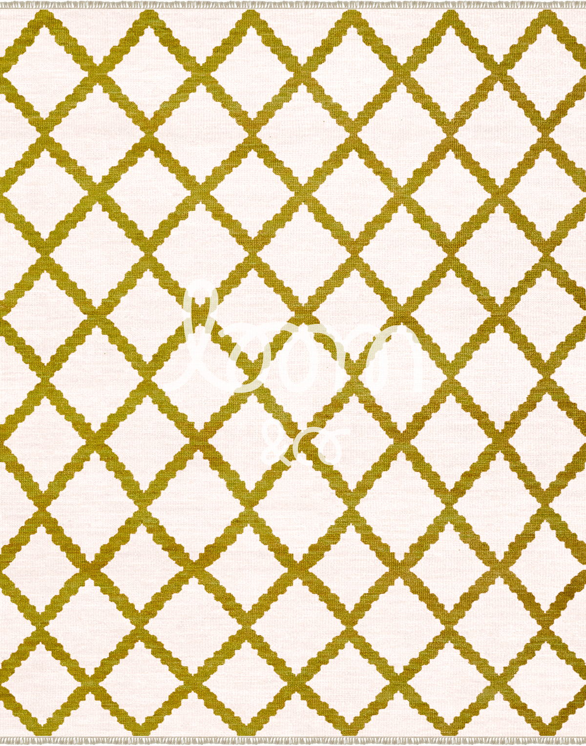 West Village | Chartreuse