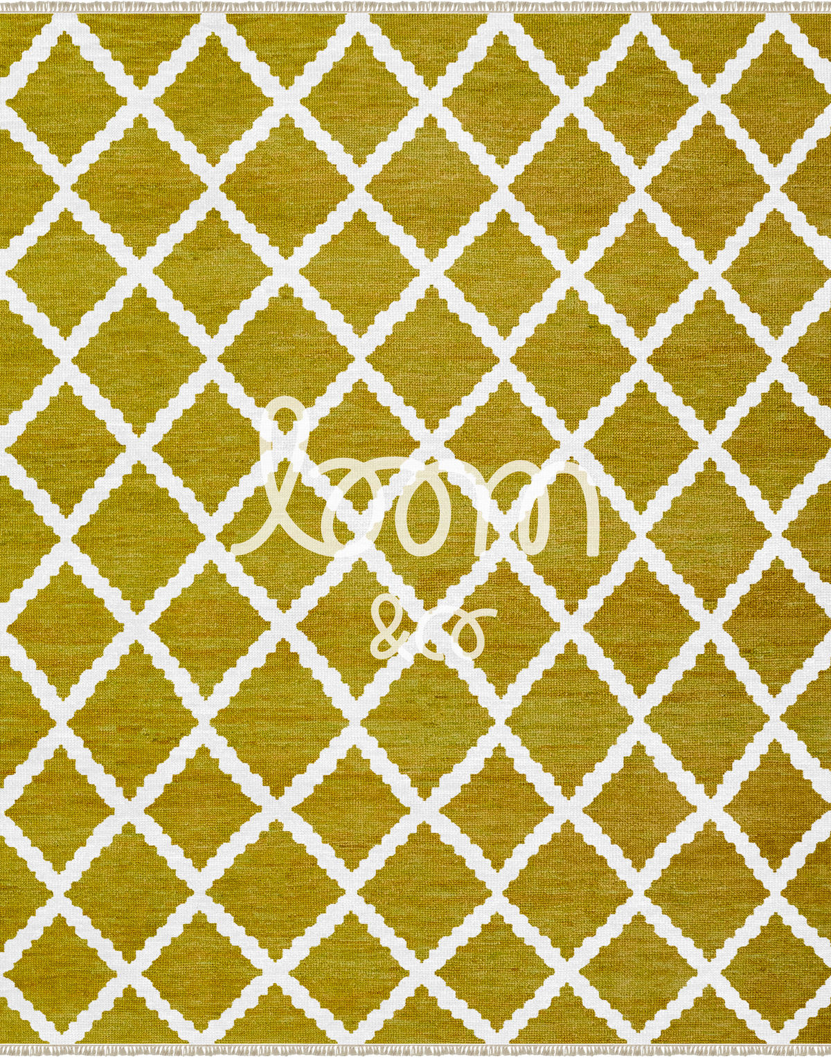 West Village | Chartreuse