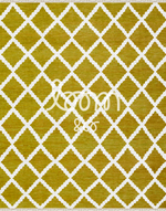 West Village | Chartreuse